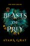 [Beasts of Prey 01] • Beasts of Prey